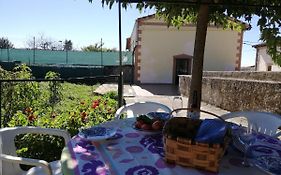 Casa Luka Etxea